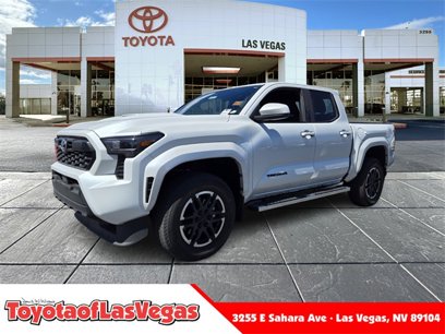 Used 2024 Toyota Tacoma TRD Sport
