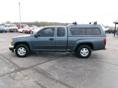 Used 2006 Isuzu i-280 LS