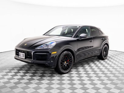 Used 2021 Porsche Cayenne GTS
