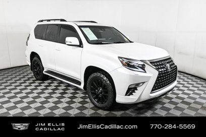 Used 2023 Lexus GX 460