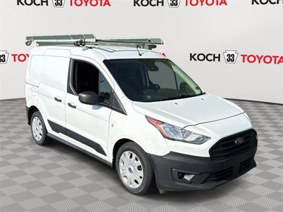 Used 2020 Ford Transit Connect XL