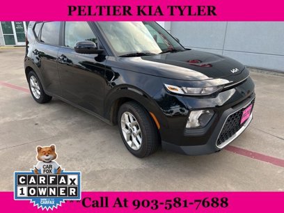 Used 2022 Kia Soul LX w/ Technology Package
