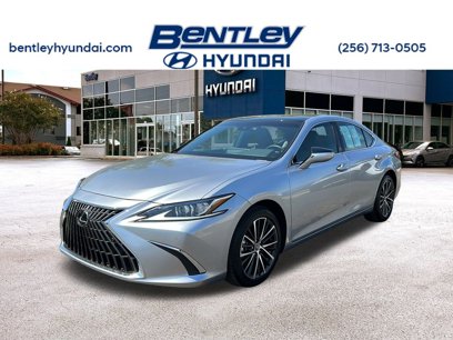 Used 2024 Lexus ES 350 w/ Premium Package
