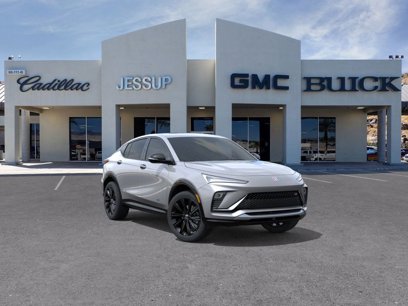 New 2025 Buick Envista Sport Touring w/ Convenience I Package