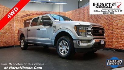 Used 2023 Ford F150 XLT