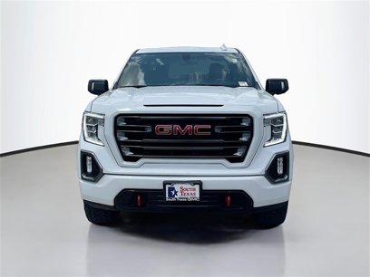 Used 2021 GMC Sierra 1500 AT4