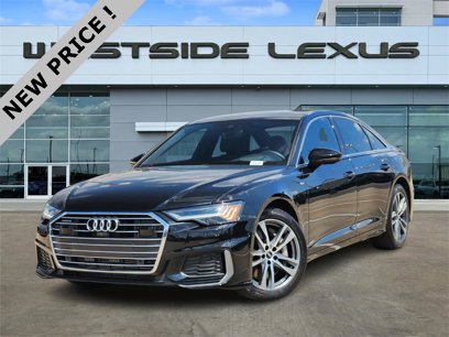 Used 2021 Audi A6 3.0T Prestige