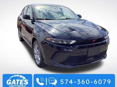 Used 2024 Dodge Hornet R/T