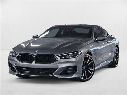 Used 2024 BMW 840i Coupe