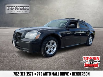 Used 2006 Dodge Magnum SE