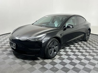 Used 2023 Tesla Model 3 Standard Range