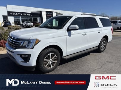 Used 2019 Ford Expedition Max XLT