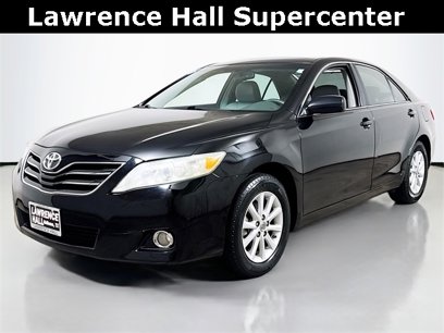 Used 2011 Toyota Camry LE