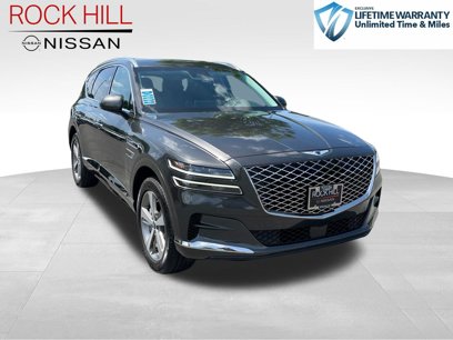 Used 2024 Genesis GV80 3.5T