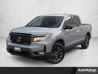 Used 2023 Honda Ridgeline Sport