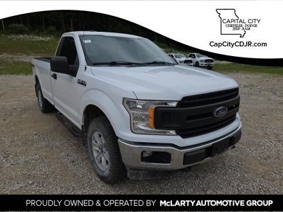 Used 2018 Ford F150 XL w/ Equipment Group 101A Mid