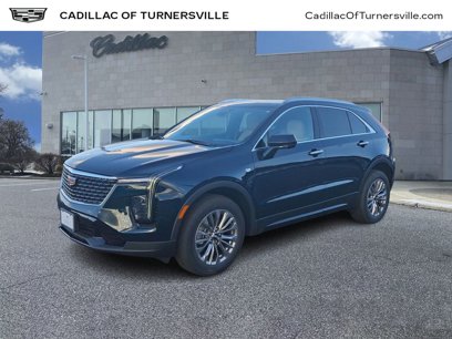 New 2025 Cadillac XT4 Premium Luxury w/ Technology Package