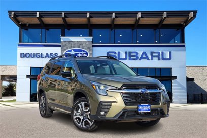 New 2025 Subaru Ascent Limited