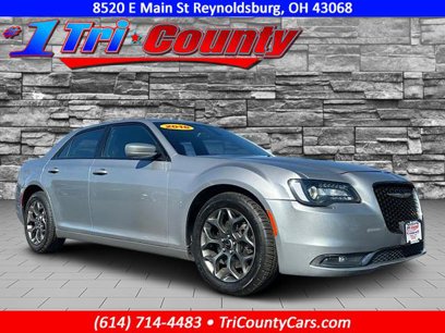 Used 2016 Chrysler 300 S