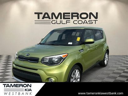 Used 2017 Kia Soul +