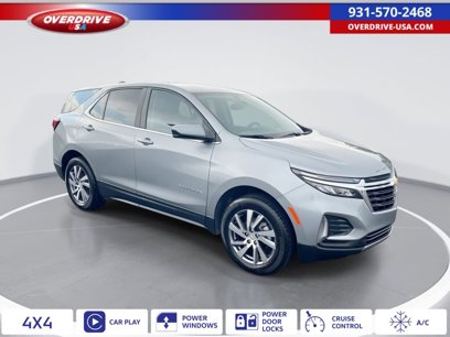 Used 2023 Chevrolet Equinox LT