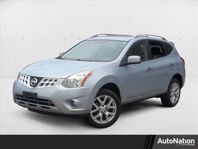 Used 2011 Nissan Rogue SV w/ SL Pkg