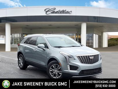 Used 2023 Cadillac XT5 Premium Luxury w/ Technology Package