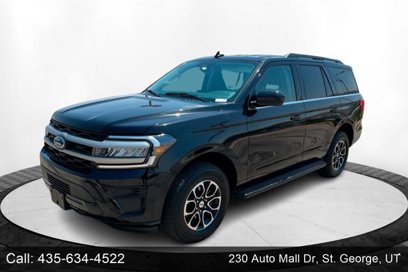 Used 2024 Ford Expedition XLT