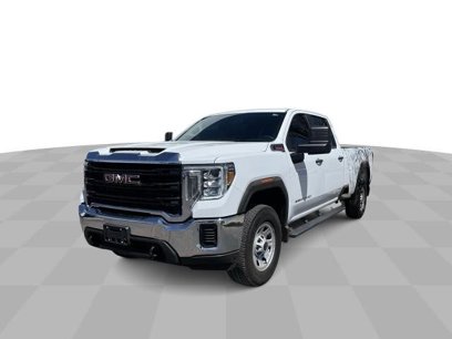 Certified 2023 GMC Sierra 3500 Pro w/ X31 Off-Road Package