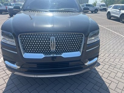 Used 2019 Lincoln Navigator L Reserve