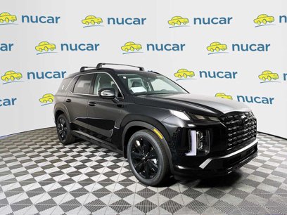 New 2025 Hyundai Palisade XRT