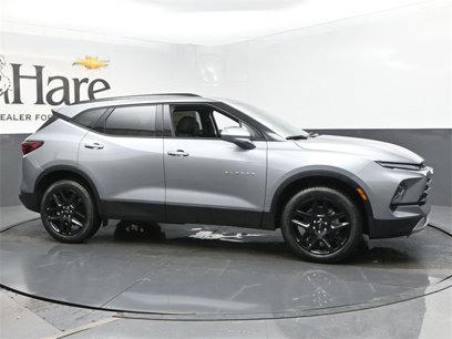 New 2025 Chevrolet Blazer LT w/ Convenience Package
