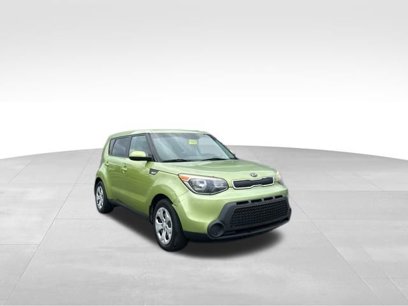Used 2014 Kia Soul