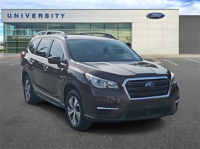 Used 2019 Subaru Ascent Premium