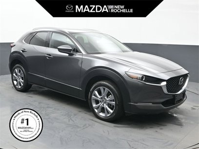 Used 2023 MAZDA CX-30 AWD 2.5 S w/ Premium Package