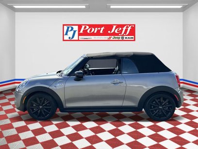 Used 2021 MINI Cooper S