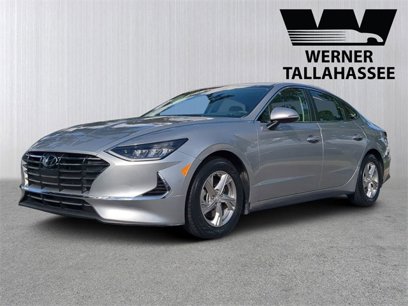 Certified 2022 Hyundai Sonata SE