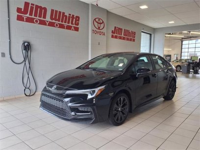 Certified 2024 Toyota Corolla SE