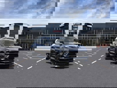 New 2025 Buick Envision Sport Touring