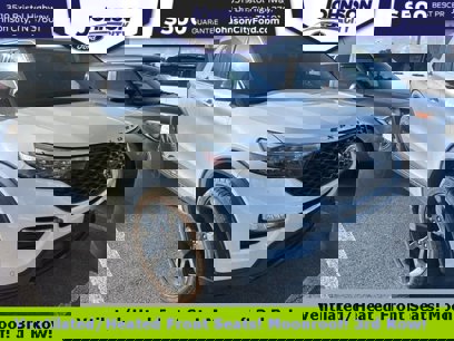 Used 2020 Ford Explorer ST w/ ST Street Pack