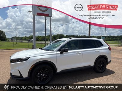Used 2023 Honda CR-V Sport