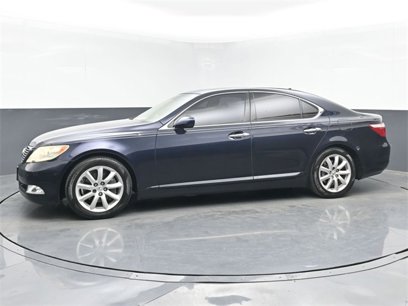 Used 2008 Lexus LS 460