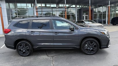 Used 2023 Subaru Ascent Onyx Edition Limited