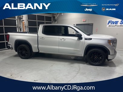 Used 2020 GMC Sierra 1500 Elevation w/ Elevation Value Package