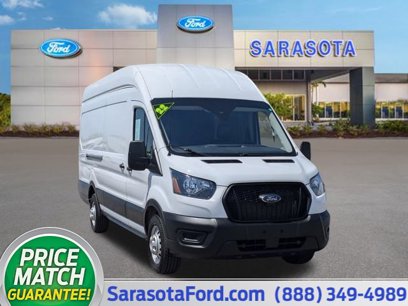 Used 2022 Ford Transit 250 148 High Roof Extended AWD