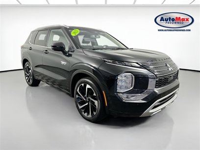 Used 2023 Mitsubishi Outlander SEL 40th Anniversary