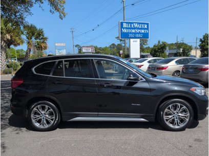 Used 2016 BMW X1 xDrive28i