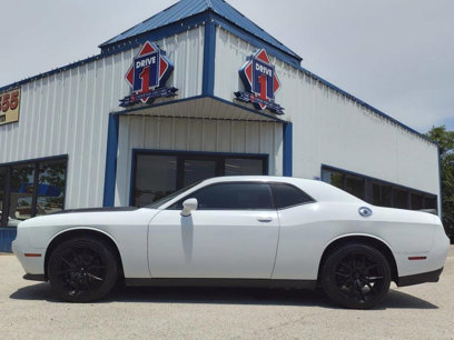 Used 2016 Dodge Challenger SXT