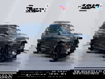 New 2026 BMW X7 xDrive40i