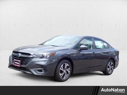 New 2025 Subaru Legacy Premium w/ Popular Package #1A